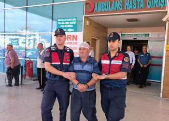 Bursa’da kiracısını tüfekle öldüren şüpheli tutuklandı