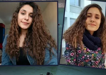 Gülistan Doku soruşturmasında balık adam tutuklandı