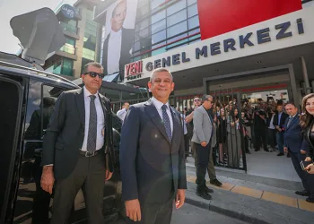 “Yeni bir başlangıç çok heyecanlıyız”