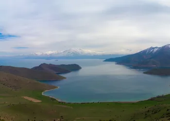 Deveboynu Yarımadası ‘Milli Park’ ilan edildi