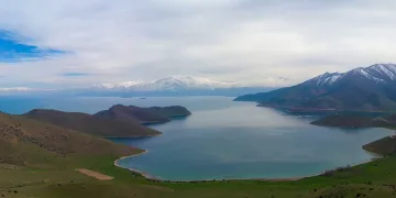 Deveboynu Yarımadası ‘Milli Park’ ilan edildi