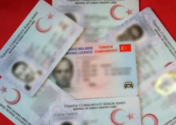 Bakanlık açıkladı: Binlerce kişinin vatandaşlığı iptal edildi
