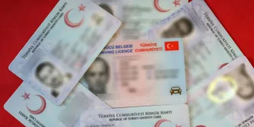 Bakanlık açıkladı: Binlerce kişinin vatandaşlığı iptal edildi