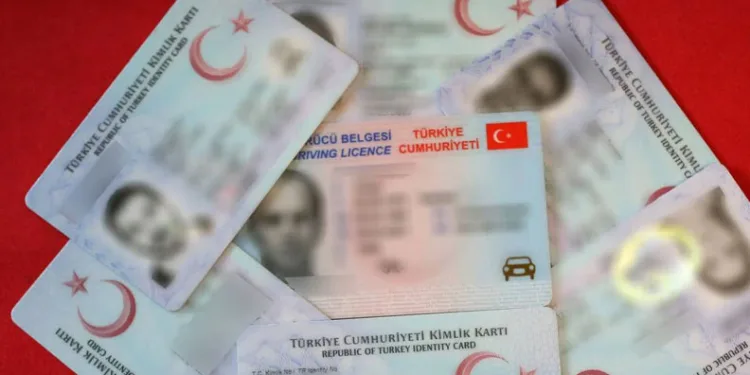 Bakanlık açıkladı: Binlerce kişinin vatandaşlığı iptal edildi