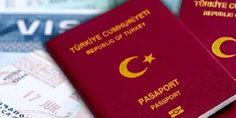 Altı şehirde vize randevusu soruşturması: 49 gözaltı kararı
