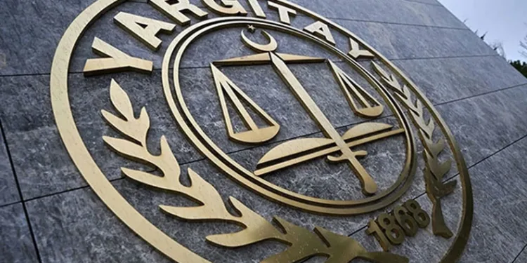 Yargıtay’dan tır şoförlerine mesai sürprizi