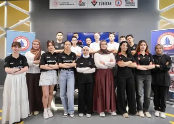 BEUN Milli Teknoloji Atölyesi öğrencilerin kullanımına açıldı