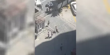 Büyükçekmece’de market krizi