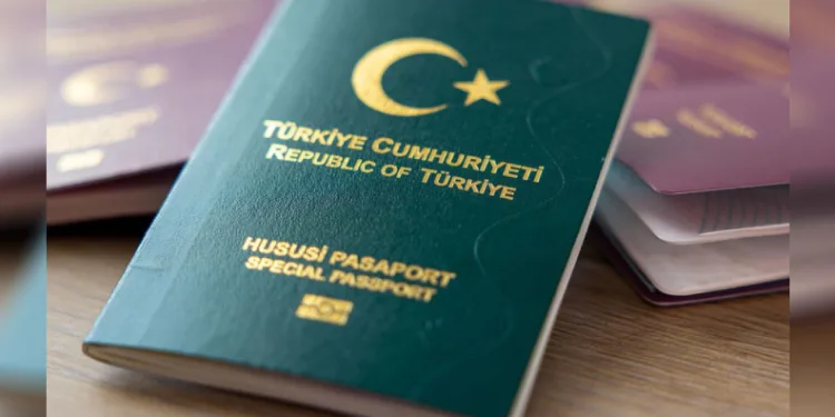Yeşil pasaport için belediye başkanlarına yönelik kritik AYM kararı