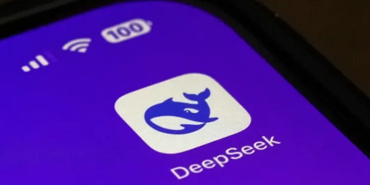 Çinli yapay zeka devi ucuz modelle dönüyor