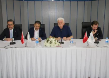 Denizli leblebisi dünya pazarına hazırlanıyor