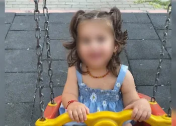 Mersin’de patlayan domates konservesi 9 aylık bebeği yaktı