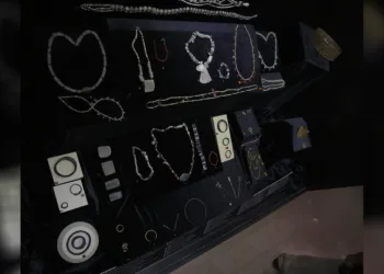 Ankara Etnografya Müzesi ‘Elde Vefa, Gözde Zarafet: Takı Sanatının 12 Bin Yıllık Öyküsü’ sergisine ev sahipliği yapıyor