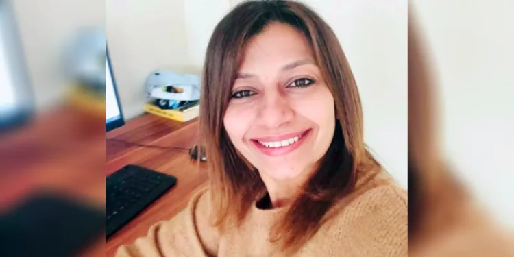 Hibe öğretmen kansere karşı verdiği yaşam mücadelesini kaybetti