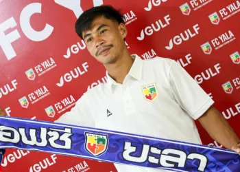 Tayland’da maç esnasında yıldırım düşmesi sonucu 1 futbolcu hayatını kaybetti