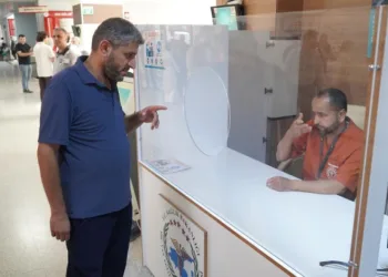 Van’da işitme engelli bireyler için iletişim ekibi kuruldu