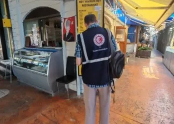 Sinop’ta fahiş fiyat denetimi