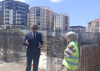Erzurum’da eğitime 20 milyar liralık yatırım desteği