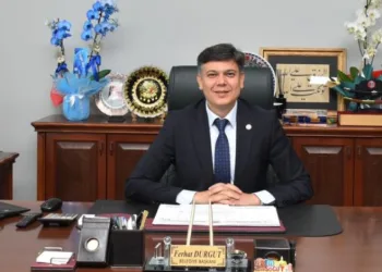 Söğüt ve Bursa resmen kardeş şehir oldu