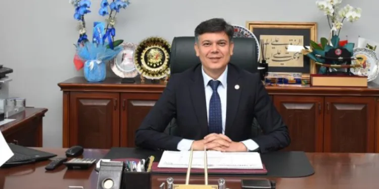 Söğüt ve Bursa resmen kardeş şehir oldu