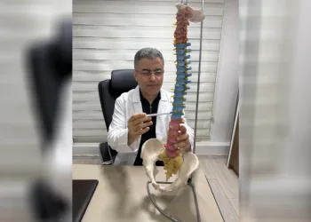 Boyun ve bel ağrısı tedavisinde yeni dönem