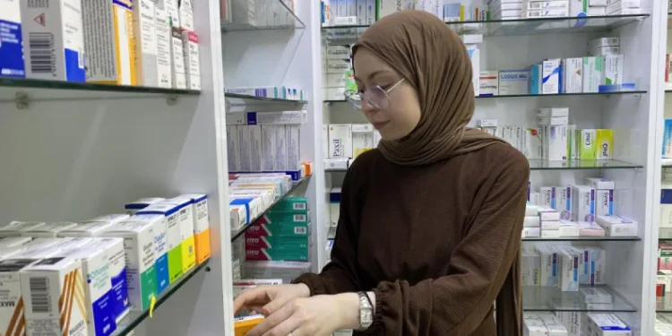 Sağlık sorunu yaşamamak için ilaç saklama şartlarına dikkat