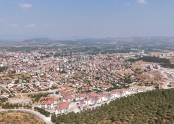 Sındırgı depreminin üzerinden 1 yıl geçti