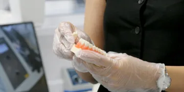 Çocuklarda diş çürüğünü önleme araştırması