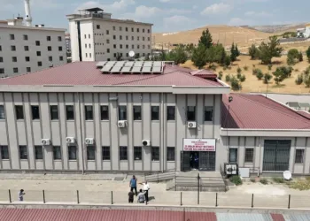 Toplum Ruh Sağlığı Merkezi Gaziantep’te hizmete girdi