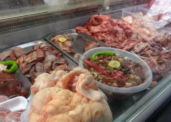 Mersin’de tek tırnaklı et tespitlerinin ardından kasaplardan uyarı