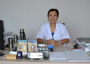 Balıkesir’de uzman ekip ile ‘Lipödem’ tedavisi