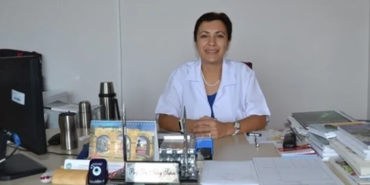 Balıkesir’de uzman ekip ile ‘Lipödem’ tedavisi