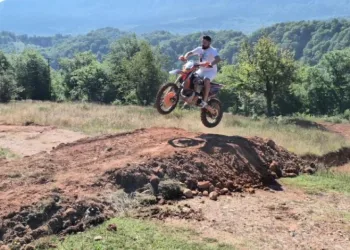 Adrenalin tutkunları ve kamp sevenler Doğa ve Yayla Şenliklerinde buluşacak