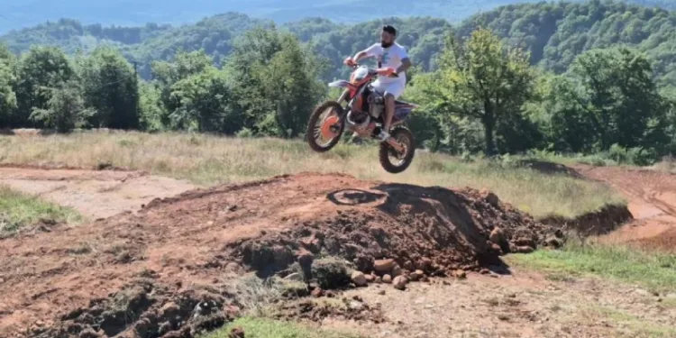Adrenalin tutkunları ve kamp sevenler Doğa ve Yayla Şenliklerinde buluşacak