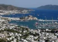 Muğla’da Temmuz ayında yabancılara 30 konut satıldı