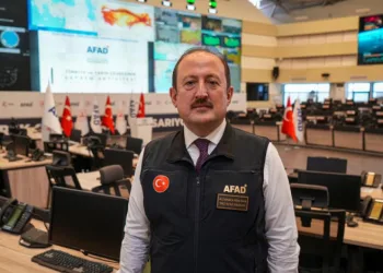 AFAD Başkanı Pehlivan: “Afet ve Acil Durum Yönetim Merkezi’nde 150 binin üzerinde kameraya bağlanabiliyoruz”