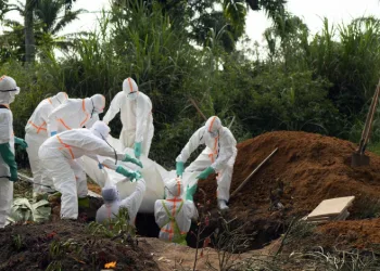 Kongo Demokratik Cumhuriyeti’ndeki Ebola salgını ülke tarihinin en ölümcül seviyesine ulaştı