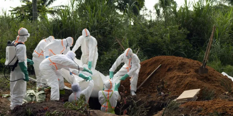 Kongo Demokratik Cumhuriyeti’ndeki Ebola salgını ülke tarihinin en ölümcül seviyesine ulaştı