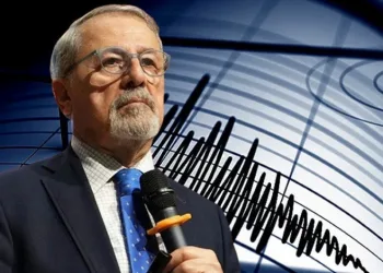 Prof. Dr. Naci Görür depreme karşı uyarılarını sürdürdü