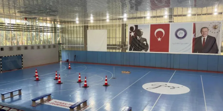 ÖZYES, 2 yıldır ÖSYM bünyesinde tek sınav haline getirilerek uygulanıyor