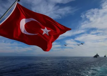 Mavi Vatan’daki koruma alanları genişliyor
