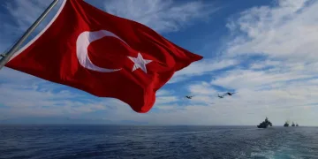 Mavi Vatan’daki koruma alanları genişliyor