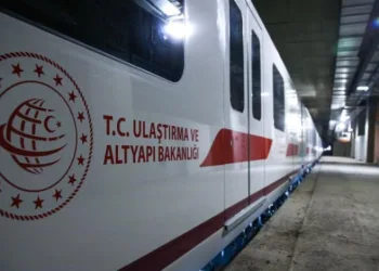 İstanbul’a yeni metro hattı geliyor