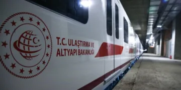 İstanbul’a yeni metro hattı geliyor