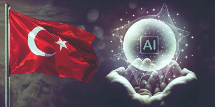 Türkiye yapay zekada yeni döneme geçiyor