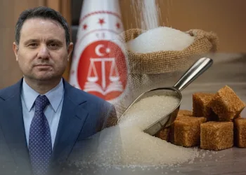 8 ilde ‘şeker soruşturması’: Bakan Gürlek detayları duyurdu!