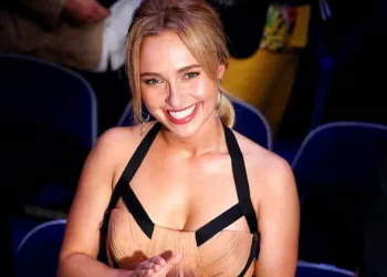 Ünlü oyuncu Hayden Panettiere’nin ölüm nedeni belli oldu
