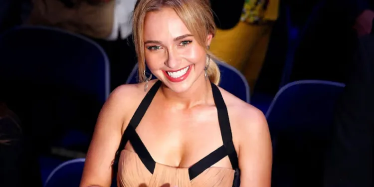 Ünlü oyuncu Hayden Panettiere’nin ölüm nedeni belli oldu