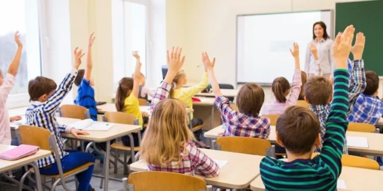 Yeni eğitim öğretim yılında okullarda tedbirler eksiksiz uygulanacak