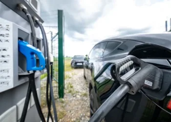 Elektrikli araç şarjında tüm zamanların rekoru